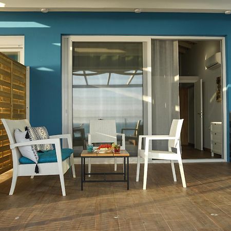 Must Boutique Hotel & Restaurant Kanali (Epirus) Exterior foto